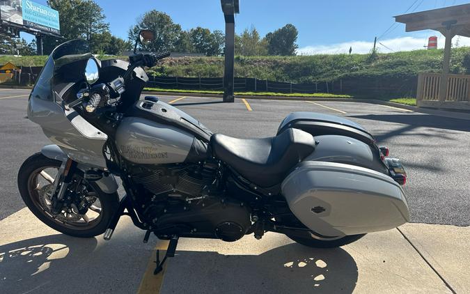 2024 Harley-Davidson Low Rider® ST