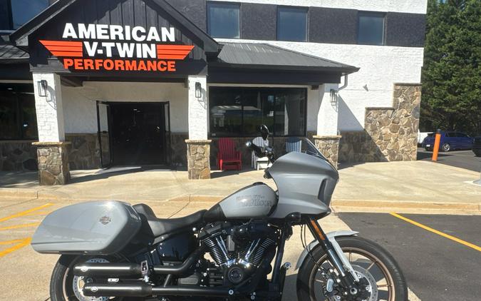 2024 Harley-Davidson Low Rider® ST