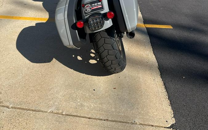 2024 Harley-Davidson Low Rider® ST