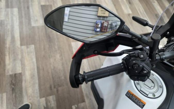 2026 Yamaha Ténéré 700 World Raid