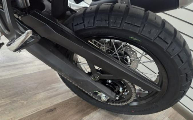 2026 Yamaha Ténéré 700 World Raid