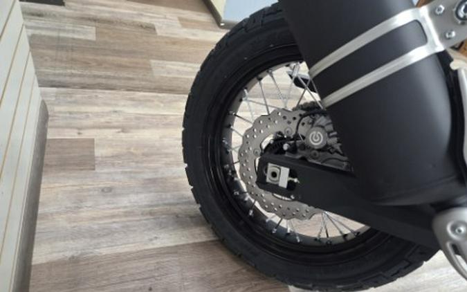 2026 Yamaha Ténéré 700 World Raid