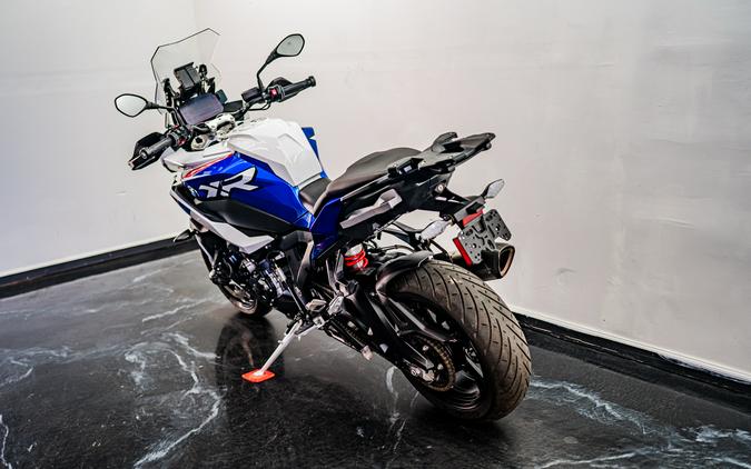 2021 BMW S 1000 XR