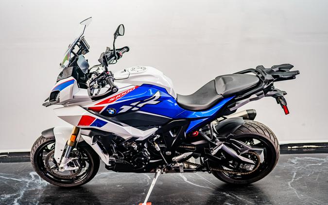 2021 BMW S 1000 XR