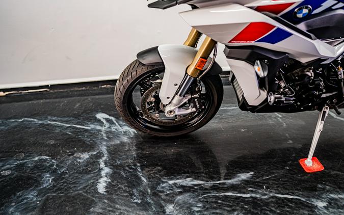 2021 BMW S 1000 XR