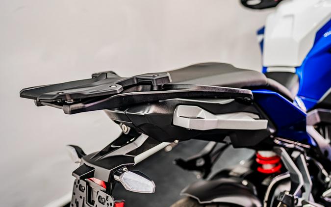 2021 BMW S 1000 XR