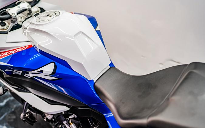 2021 BMW S 1000 XR