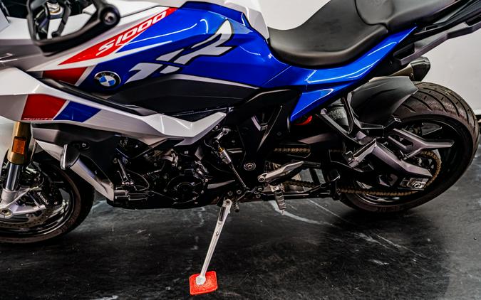 2021 BMW S 1000 XR