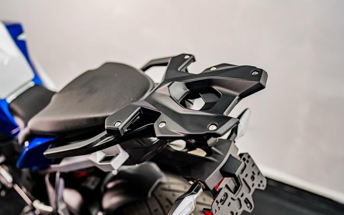 2021 BMW S 1000 XR