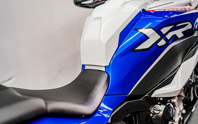 2021 BMW S 1000 XR