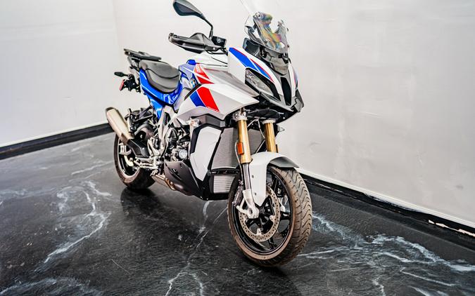 2021 BMW S 1000 XR