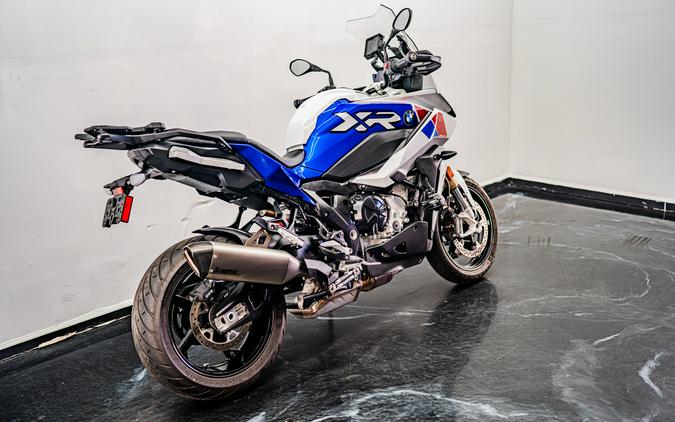 2021 BMW S 1000 XR