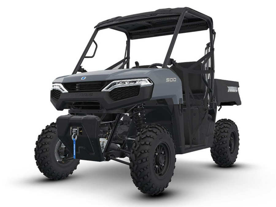 2026 Polaris Ranger® 500 Base
