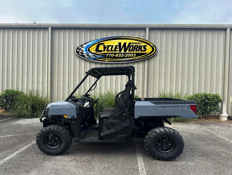 2026 Polaris Ranger® 500 Base