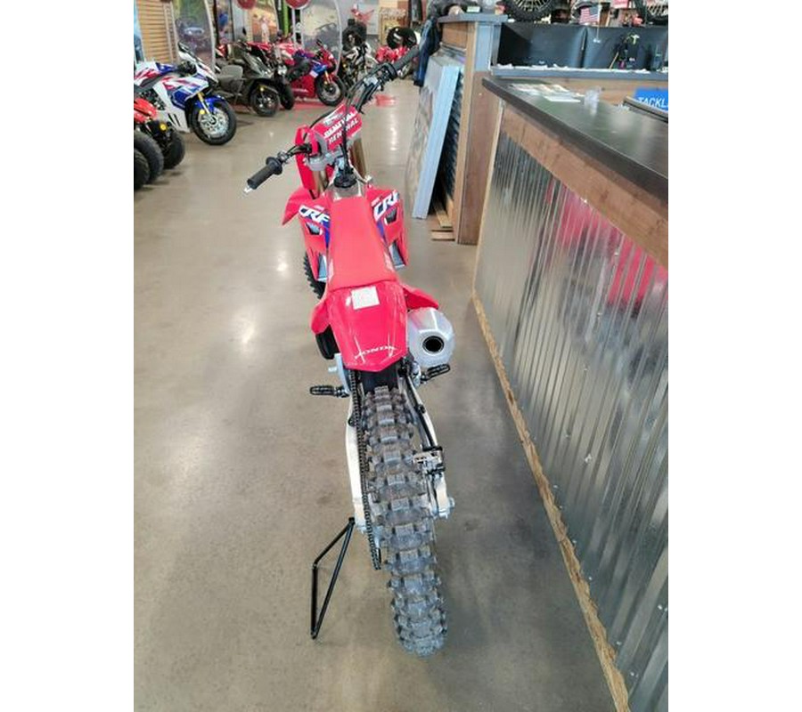 2024 Honda® CRF250R