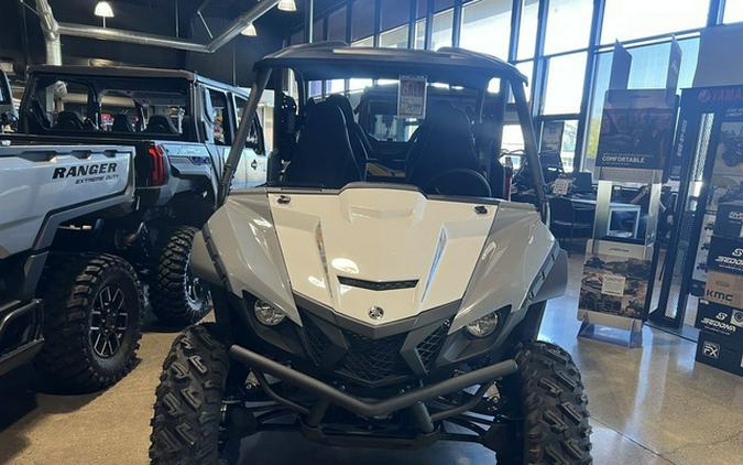 2024 Yamaha Wolverine X4 850 R-Spec