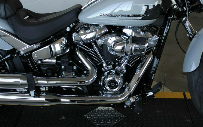 2024 Harley-Davidson Softail Breakout Cruiser FXBR