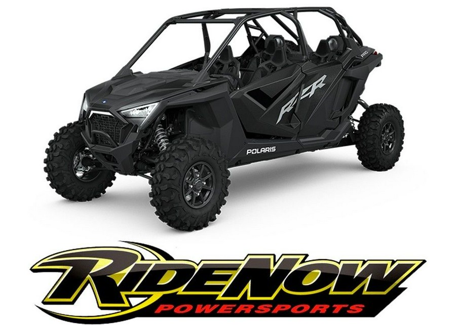 2024 Polaris® RZR Pro XP 4 Premium