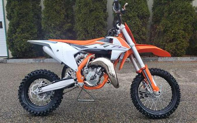 2023 KTM 65 SX