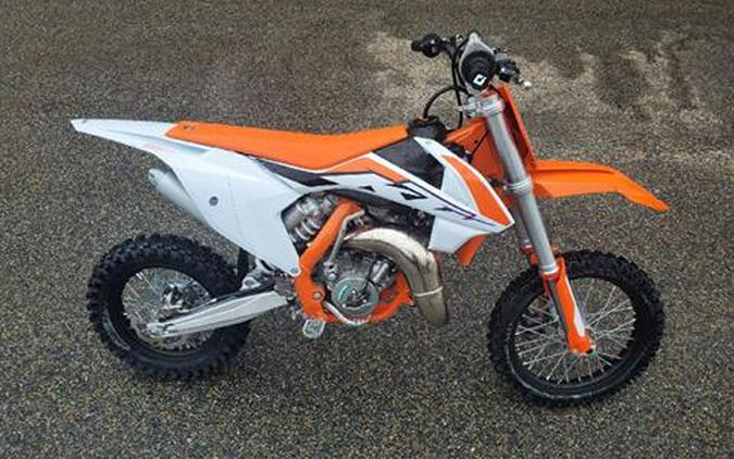 2023 KTM 65 SX