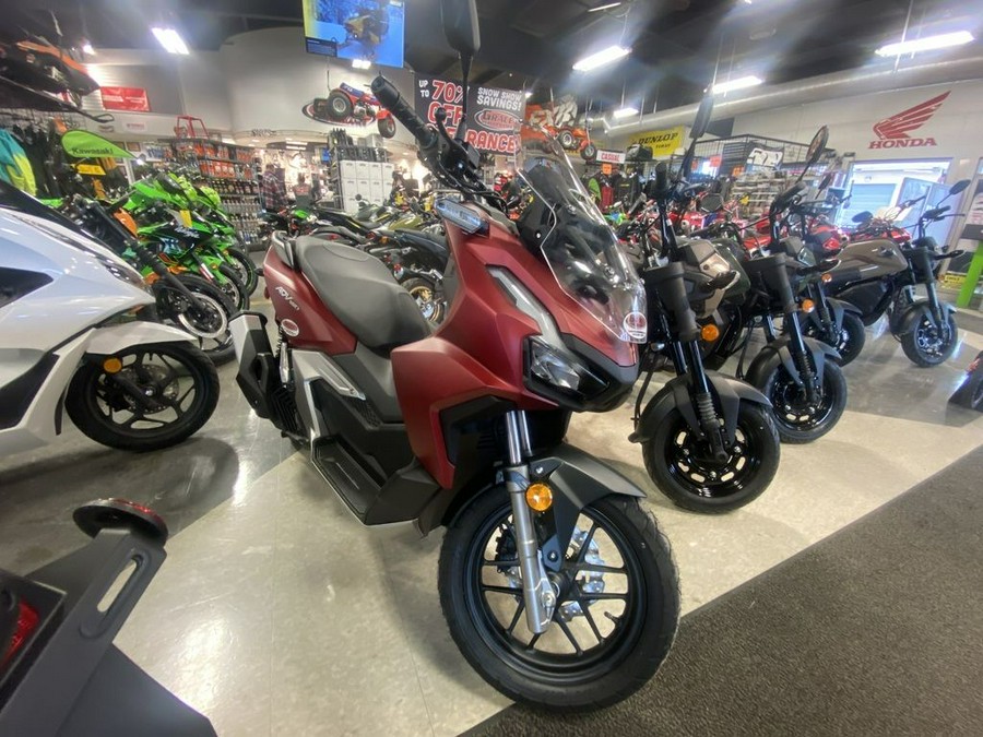 2024 Honda® ADV160 SP