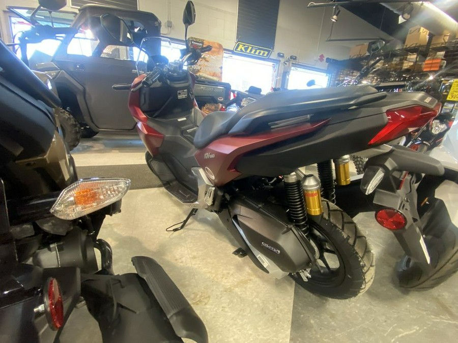 2024 Honda® ADV160 SP