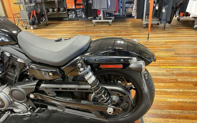 2022 Harley-Davidson® RH975 - Nightster™