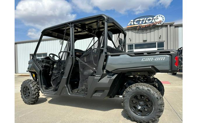 2024 Can-Am Defender MAX XT HD10