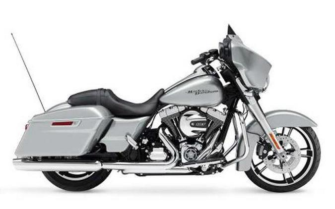 2014 Harley-Davidson Street Glide®