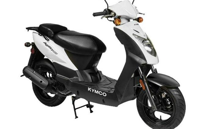 2023 Kymco Agility 50