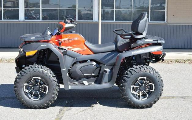 2024 CFMoto CForce 600 Touring