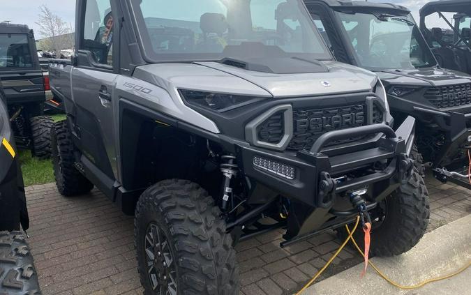 2024 Polaris Ranger XD 1500 NorthStar Edition Ultimate