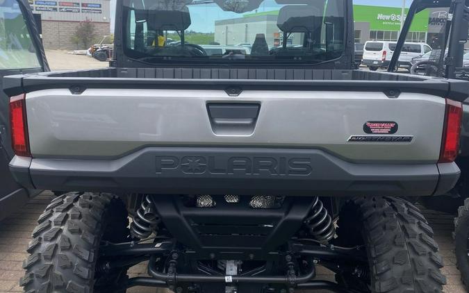 2024 Polaris Ranger XD 1500 NorthStar Edition Ultimate