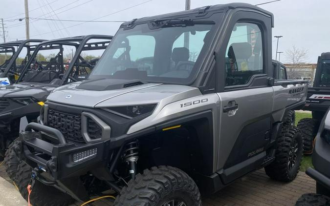 2024 Polaris Ranger XD 1500 NorthStar Edition Ultimate