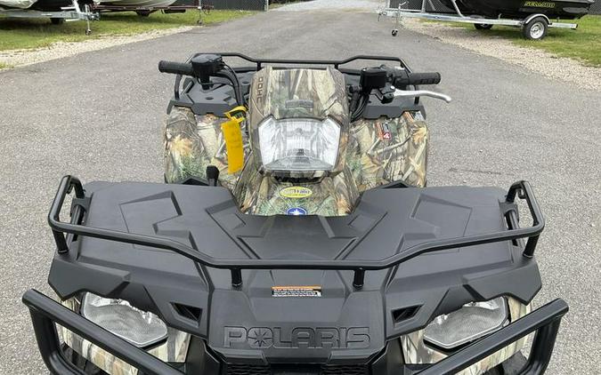 2018 Polaris® Sportsman® 570 SP Hunter Edition Polaris Pursuit® Camo