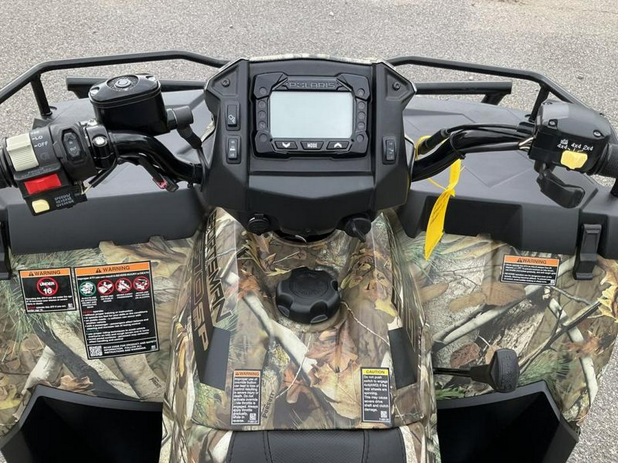 2018 Polaris® Sportsman® 570 SP Hunter Edition Polaris Pursuit® Camo