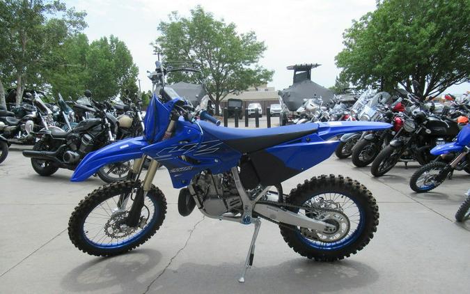 2022 Yamaha YZ250X