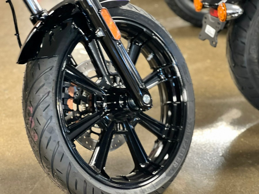 2025 Indian Motorcycle Sport Scout® Sixty Limited