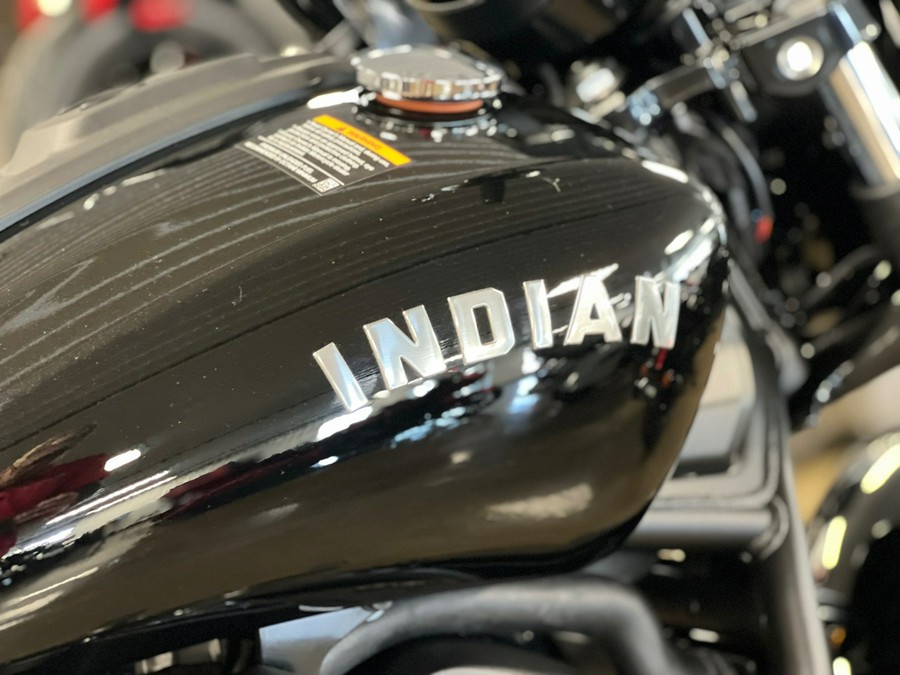 2025 Indian Motorcycle Sport Scout® Sixty Limited