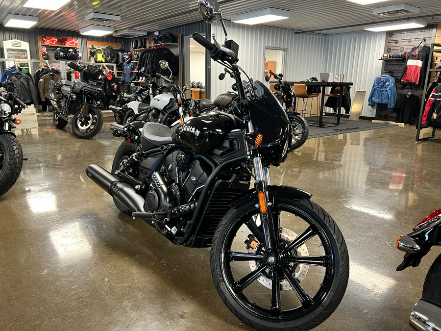 2025 Indian Motorcycle Sport Scout® Sixty Limited