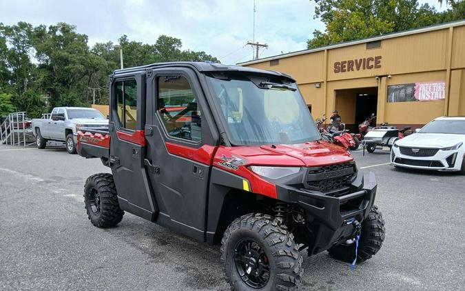 2026 Polaris® Ranger Crew XP 1000 NorthStar Edition Premium