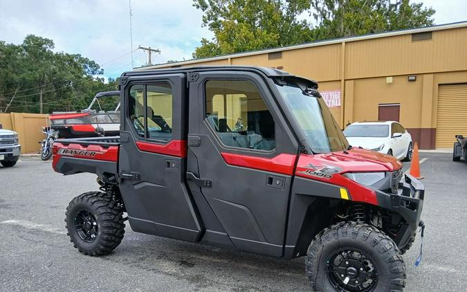 2026 Polaris® Ranger Crew XP 1000 NorthStar Edition Premium