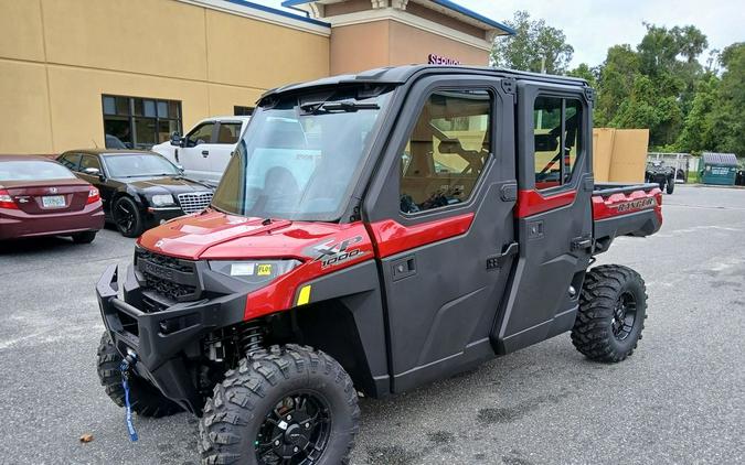 2026 Polaris® Ranger Crew XP 1000 NorthStar Edition Premium