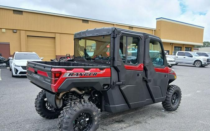 2026 Polaris® Ranger Crew XP 1000 NorthStar Edition Premium