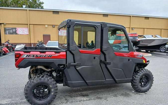 2026 Polaris® Ranger Crew XP 1000 NorthStar Edition Premium
