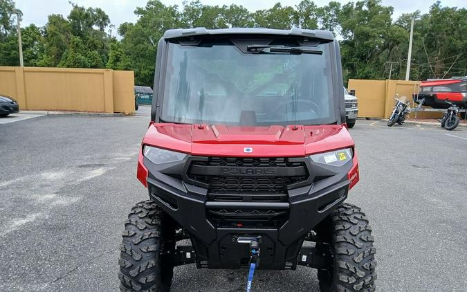 2026 Polaris® Ranger Crew XP 1000 NorthStar Edition Premium