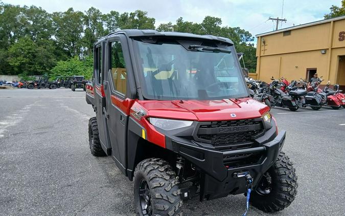 2026 Polaris® Ranger Crew XP 1000 NorthStar Edition Premium