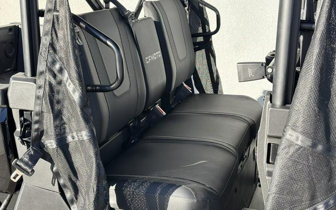 2026 CFMOTO UFORCE 1000 XL