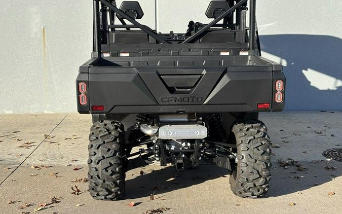 2026 CFMOTO UFORCE 1000 XL