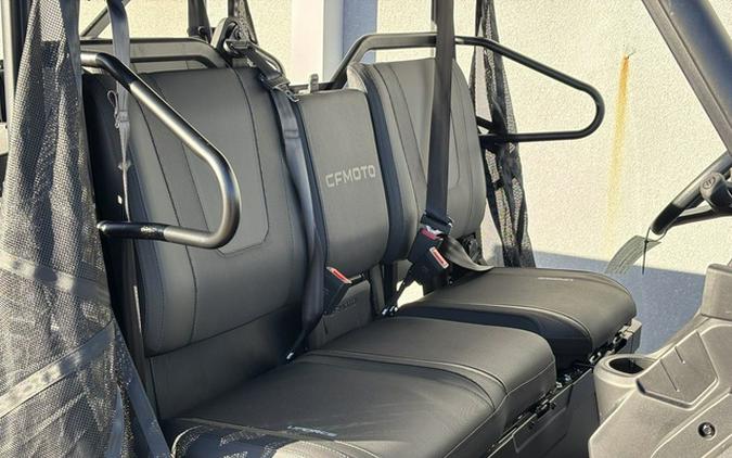 2026 CFMOTO UFORCE 1000 XL